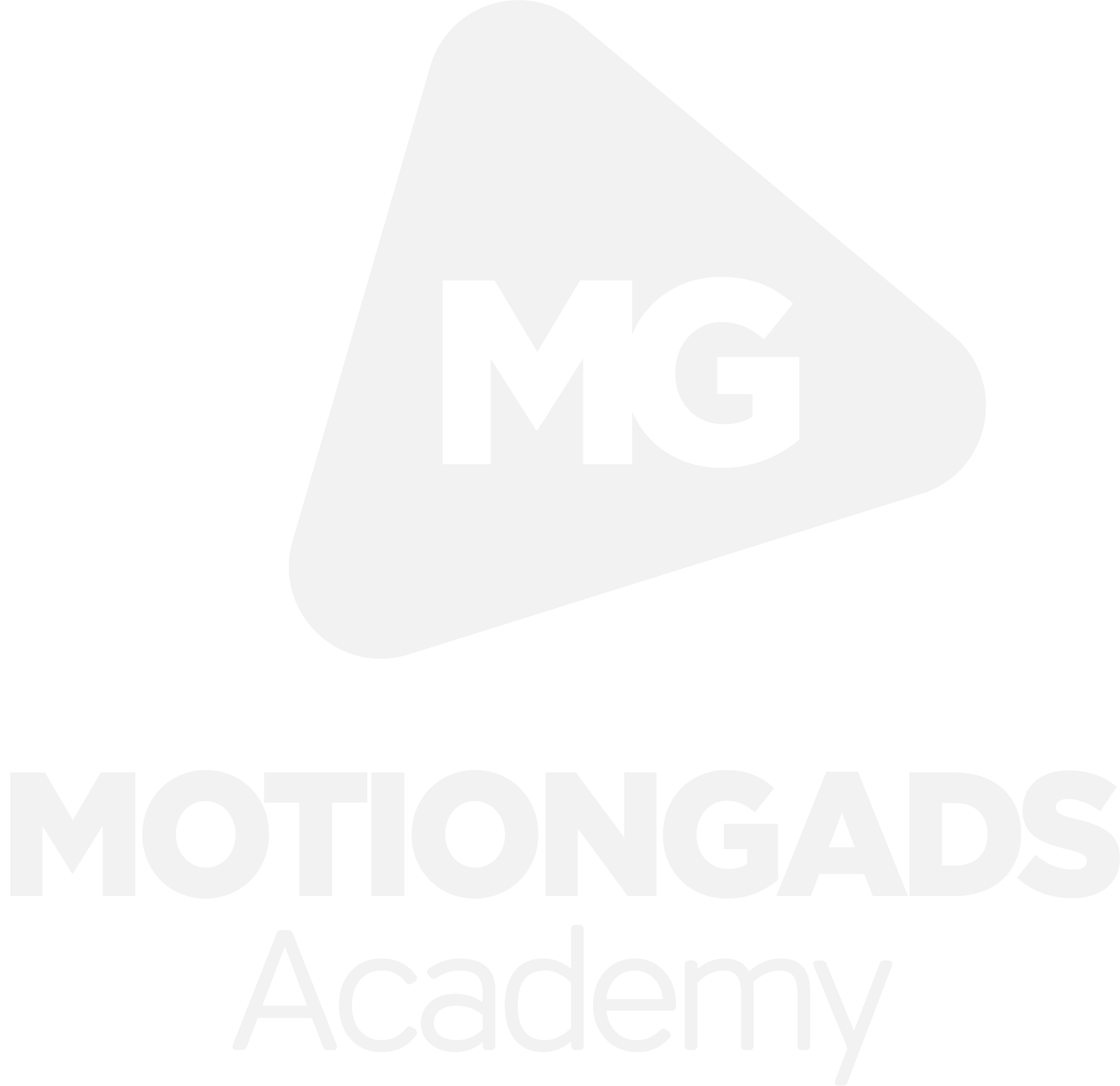 Motiongads Academy