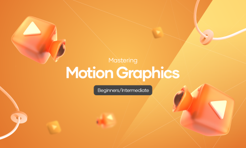 LEARN MOTIONGRAPHICS