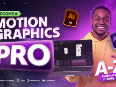 Intro to After Effects
