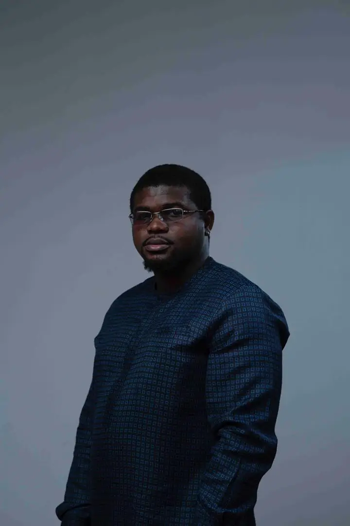 Chinedu Ajaegbu